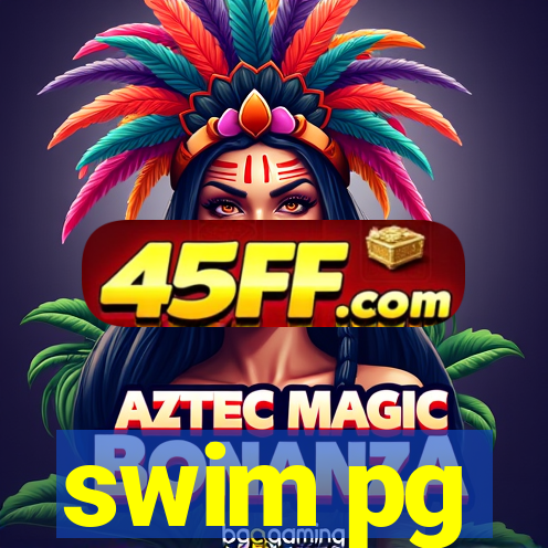 swim pg